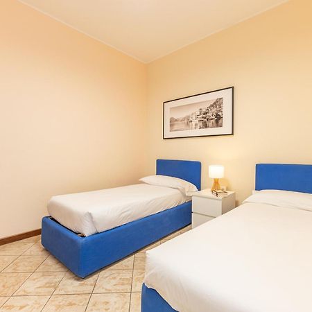 Appartamento Bellavista - Lake Como View - Near The Beach Cremia Ngoại thất bức ảnh